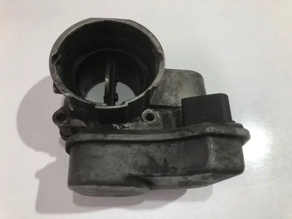 Clapeta acceleratie 03g128063b Seat Leon 2 (2005-2013) 2.0 tdi bkc