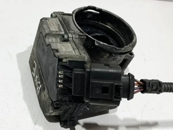 Clapeta acceleratie 03G128063C Audi A4 (2004-2008) [8EC, B7] 1.9 2.0 tdi bxe, bls, bkc
