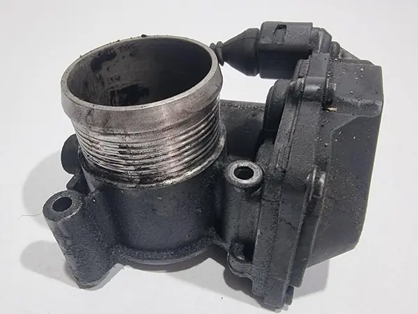 Clapeta acceleratie 03L128063AC Audi A4 (2007-2011) [8K2, B8] 2.0 tdi CGLC, CFFB, CJC