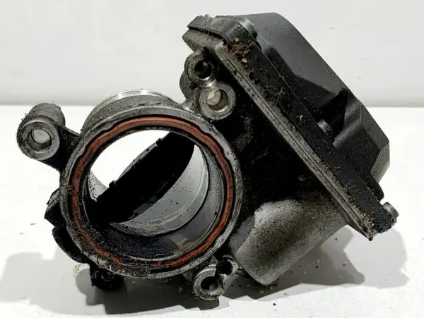 Clapeta acceleratie 03L128063AF Volkswagen Jetta 4 (1998-2005) 2.0 tdi CAGA