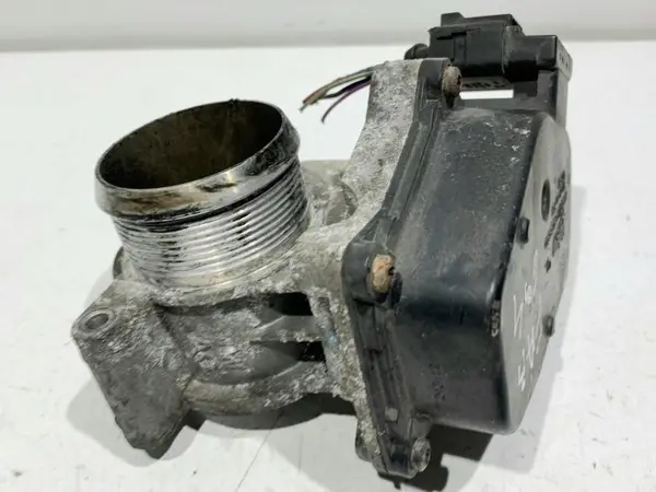 Clapeta acceleratie 03L128063L Volkswagen Jetta 6 (2010-2014) 1.6 tdi CAYB