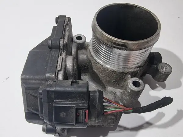Clapeta acceleratie 03L128063R Audi A6 (2010-2018) [4G2, C7] 2.0 tdi cgl , cfg