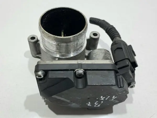 Clapeta acceleratie 03L128063T Volkswagen Golf 6 (2008-2013) 2.0 tdi CFFB