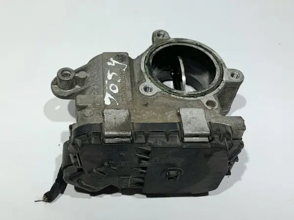 Clapeta acceleratie 04B128063K Audi A1 (2010->) [8X1] 1.4 tdi CUSB