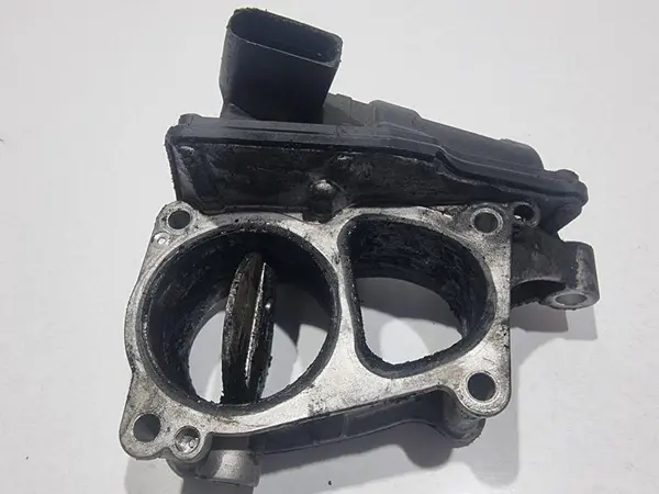 Clapeta acceleratie 059129593H Audi A7 (2010-2018) [4g] 3.0 tdi Crc