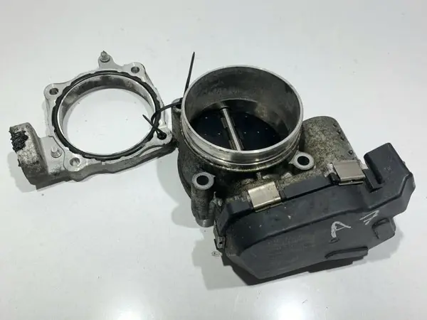 Clapeta acceleratie 06E133062G Audi A6 (2010-2018) [4G2, C7] 3.0 TFSI CGWD