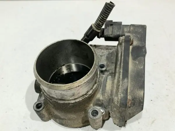 Clapeta acceleratie 06F133062G Audi A5 (2007-2011) [8T3] 1.8 2.0 tfsi CABB