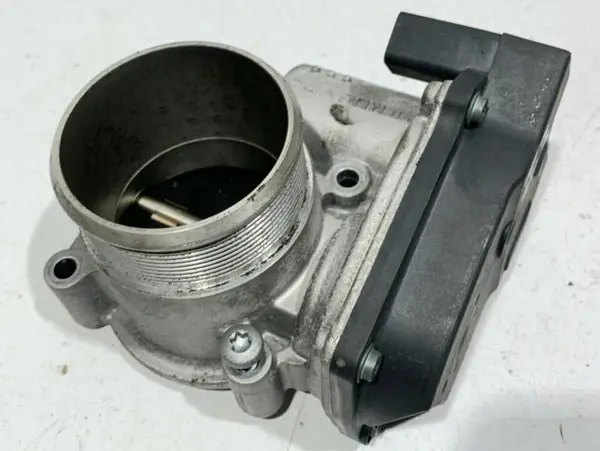 Clapeta acceleratie 06F133062J Volkswagen Jetta 4 (1998-2005) 1.8 tfsi 2.0 tfsi CDAA,CDH,CAW