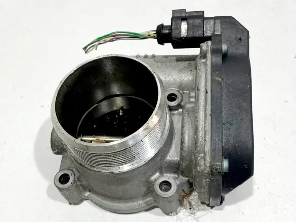 Clapeta acceleratie 06F133062T Audi A3 facelift (2008-2013) [8P1] 1.8 tfsi CDHB; CDA