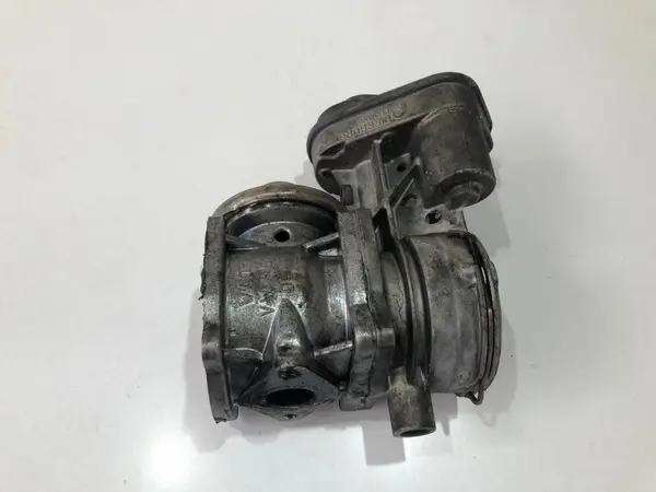 Clapeta acceleratie 07z128069a Volkswagen Phaeton (2002-2010) 5.0 tdi
