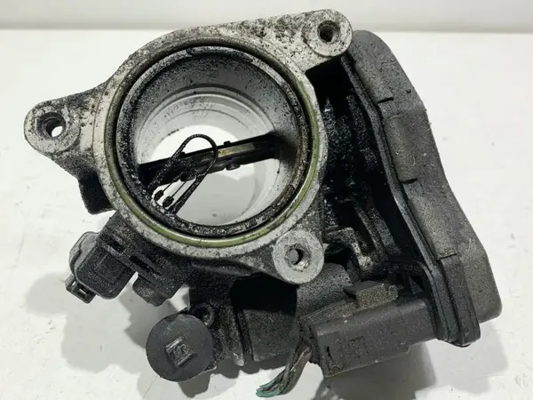 Clapeta acceleratie 1450A164 Citroen C-Crosser (2007-2012) 2.2 HDI 4HK