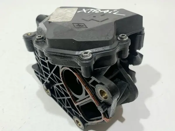 Clapeta acceleratie 1611900QAA Nissan Qashqai 2 (2013-2016) [J11] 1.6 dci R9M