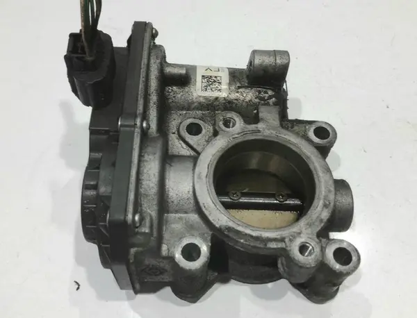 Clapeta acceleratie 161204451r Dacia Sandero 2 (2012-2017) 0.9, 1.2 tce H5F (400)