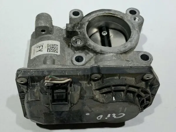 Clapeta acceleratie 161206038R Dacia Duster (2010-2013) 1.2 tce