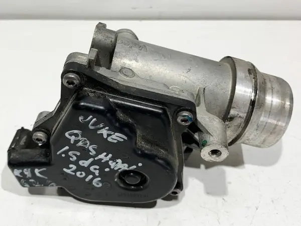 Clapeta acceleratie 161A09287R Renault Talisman (2015-2020) 1.5 dci