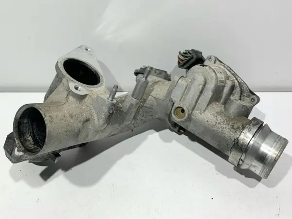 Clapeta acceleratie 161A09794R Mercedes A-Class (2012->) [W176] 1.5 dci K9K (636)