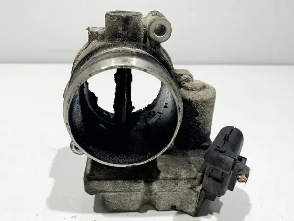 Clapeta acceleratie 35100-27410 Hyundai Santa Fe 2 (2006-2012) 2.2 crdi D4EB
