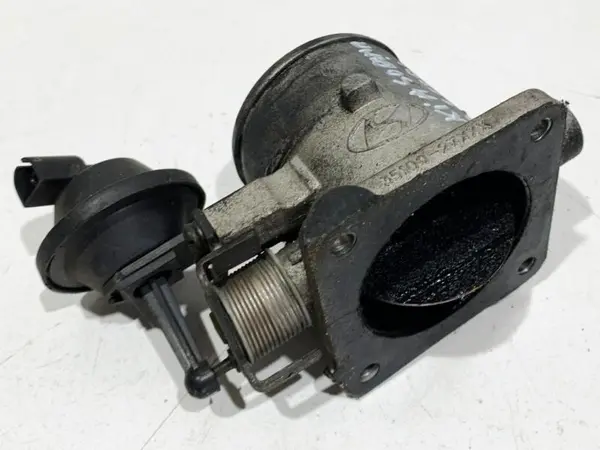 Clapeta acceleratie 35100-27XXX Kia Sportage (2004-2010) 2.5 crdi D4CB 140 cp
