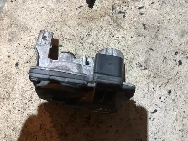 Clapeta acceleratie 3Q0253691F Audi A4 (2007-2011) [8K2, B8] 2.0 tdi