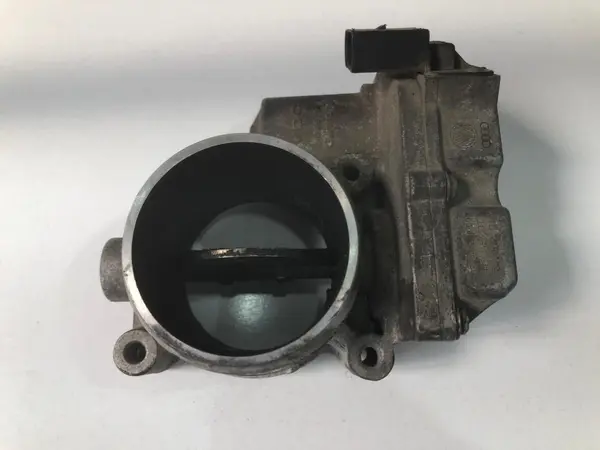 Clapeta acceleratie 4e0145950c Audi A5 (2007-2011) [8T3] 2.7 3.0 tdi