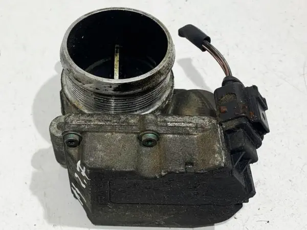 Clapeta acceleratie 4E0145950J Audi A4 (2007-2011) [8K2, B8] 3.0 tdi