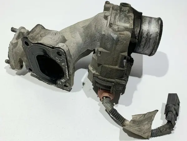 Clapeta acceleratie 504351131 Iveco Daily 3 (2006-2011) 2.3 JTD