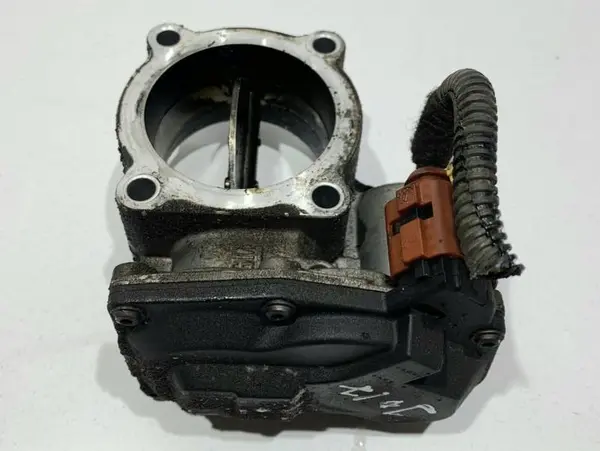 Clapeta acceleratie 50569200 Opel Corsa D (2006-2010) 2.0 cdti