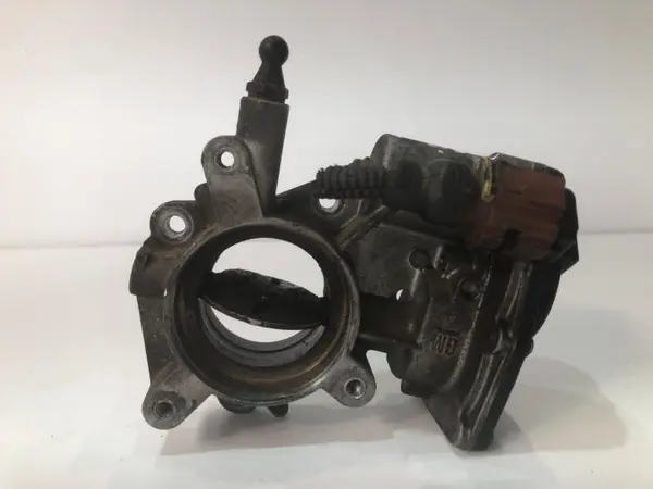 Clapeta acceleratie 55564164 Opel Astra J (2009-2012) 2.0 cdti