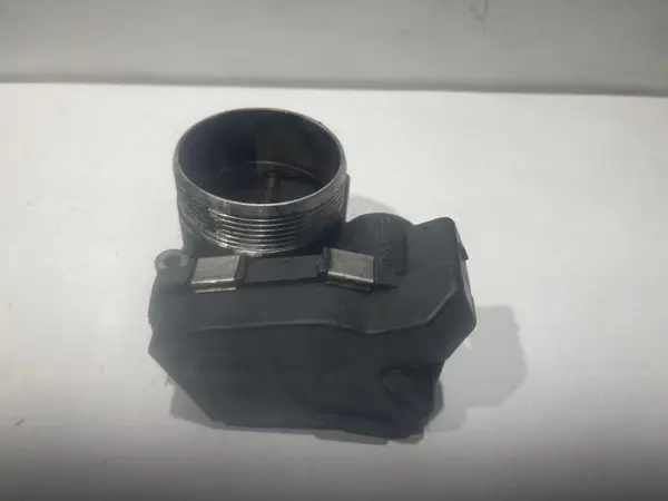 Clapeta acceleratie 7555944 BMW X6 (2014-2019) [F16] 5.0i n63
