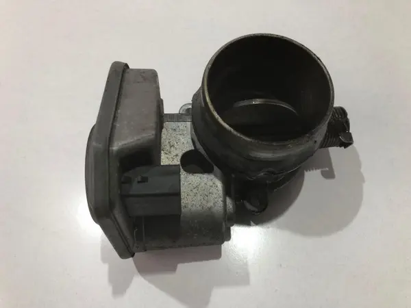 Clapeta acceleratie 7804373 02 BMW Seria 5 (2010-2017) [F11] 2.0 tdi N47D20C 143 cp