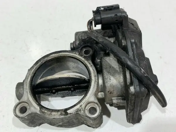 Clapeta acceleratie 7810752 BMW Seria 3 (2012-2019) [F31] 2.0d n47d20c