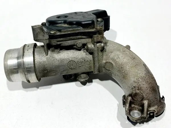 Clapeta acceleratie 8200614985 Renault Megane 3 (2008-2012) 1.5 dci K9K (846)