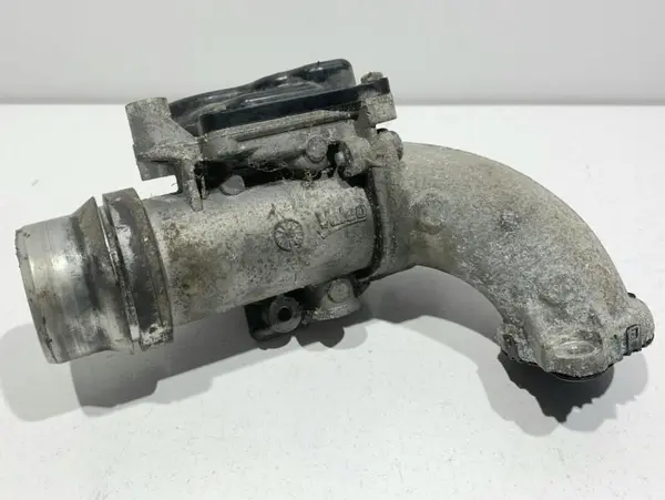 Clapeta acceleratie 8200614985F Renault Scenic 3 (2009-2011) 1.5 dci K9K 110 cp