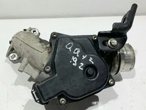 Clapeta acceleratie 8200614985G Renault Megane 3 (2008-2012) 1.5 dci K9K