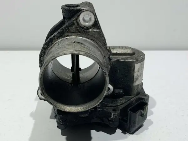 Clapeta acceleratie 8200754913 Renault Megane 3 (2008-2012) 1.9 dci F9Q 870