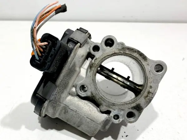 Clapeta acceleratie 9673534480 Peugeot 508 (2010-2014) 1.6 tdci T3DA