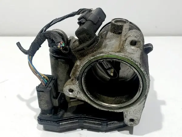 Clapeta acceleratie 9687888280 Peugeot 4007(2007-2009) 2.2d DOHC 224DT