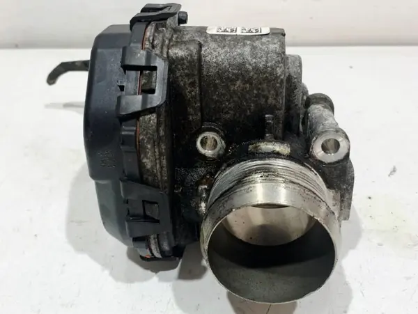 Clapeta acceleratie 9807238580 Citroen C4 2 (2010-2016) 1.6 tdci / hdi