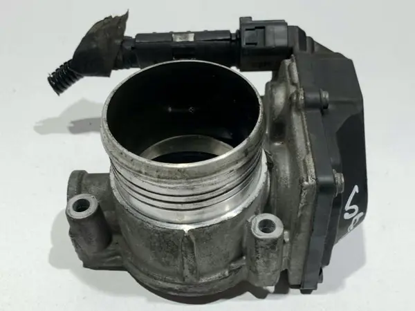 Clapeta acceleratie 9M5Q-9E926-AA Ford Galaxy (2010-2014)[MK3] 2.0 tdci 163 cp