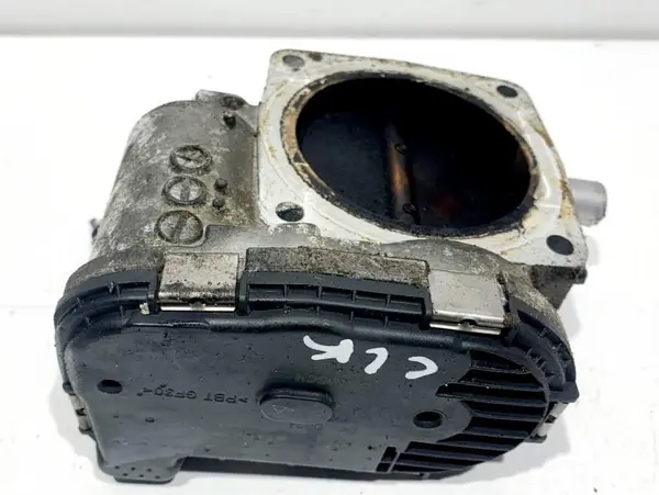 Clapeta acceleratie A1121410125 Mercedes E-Class (2002-2008) [W211] 3.2 benzina