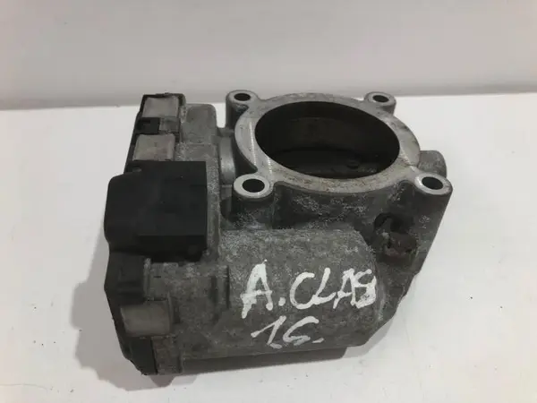 Clapeta acceleratie a2661410525 Mercedes B-Class (2004-2011) [W245] 1.5 benzina 1.8 cgi