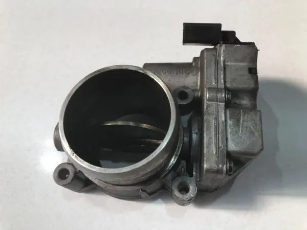Clapeta acceleratie a2c59512933 Volkswagen Phaeton (2002-2010) 2.7 tdi 3.0 tdi