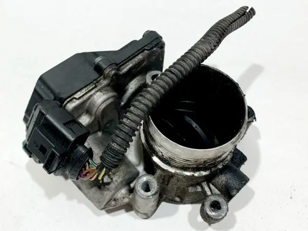 Clapeta acceleratie A2C83076000 Audi A4 Allroad (2009-2011) [8KH, B8] 2.0 tdi cag caga cba cbab