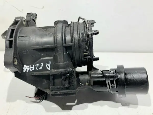 Clapeta acceleratie A6400901170 Mercedes B-Class (2004-2011) [W245] 2.0 cdi