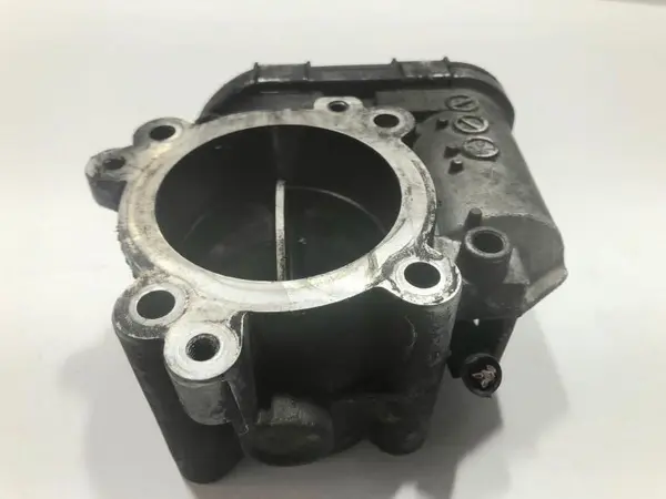 Clapeta acceleratie a6420900070 Mercedes E-Class (2002-2008) [W211] 320 cdi v6