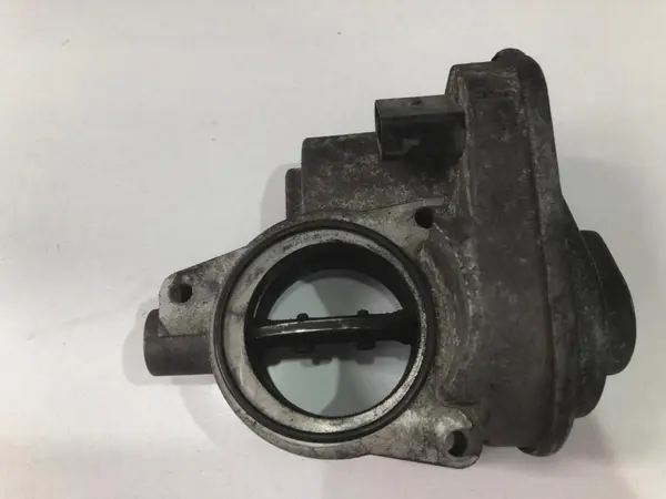 Clapeta acceleratie Audi A8 (2002-2009) [4E] D3 4.0 tdi ase