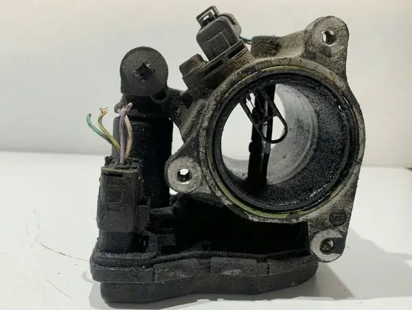 Clapeta acceleratie Citroen C-Crosser (2007-2012) 2.2 HDI 4HN