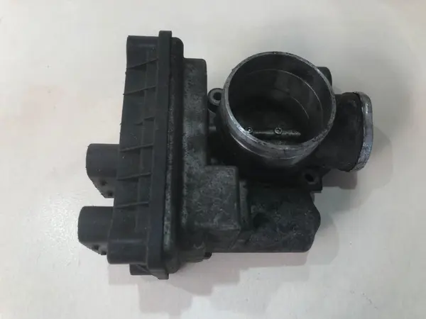 Clapeta acceleratie cu calculator motor a1661411225 Mercedes Vaneo (2002-2005) 1.4 1.6 benzina