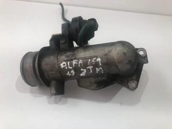 Clapeta control admisie aer 467559890 Fiat Stilo (2001-2006) [192] 1.9 jtd