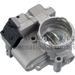 Clapeta control admisie aer AUDI A2; SEAT CORDOBA, IBIZA III; SKODA FABIA I, FABIA I PRAKTIK, FABIA II, ROOMSTER, ROOMSTER PRAKTIK; VW FOX, POLO 1.4D dupa 2000